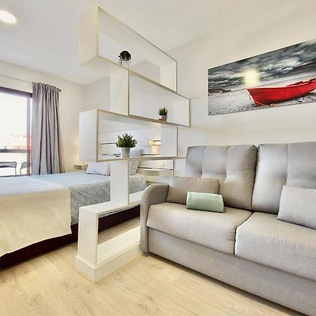 Apartamento Lucilu 푸에르토 드 라 크루즈 외부 사진