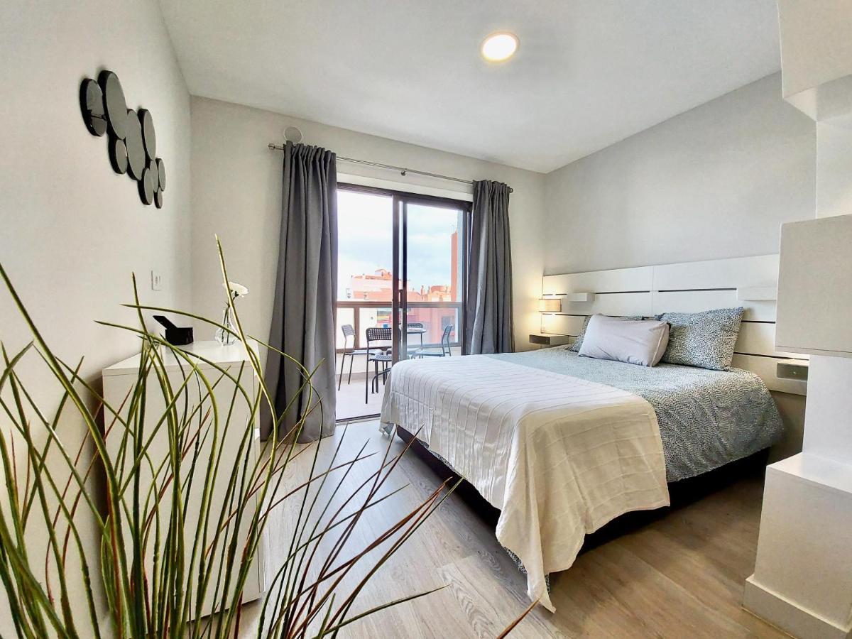 Apartamento Lucilu 푸에르토 드 라 크루즈 외부 사진