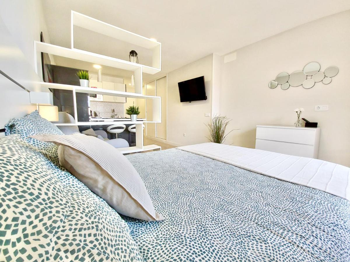 Apartamento Lucilu 푸에르토 드 라 크루즈 외부 사진