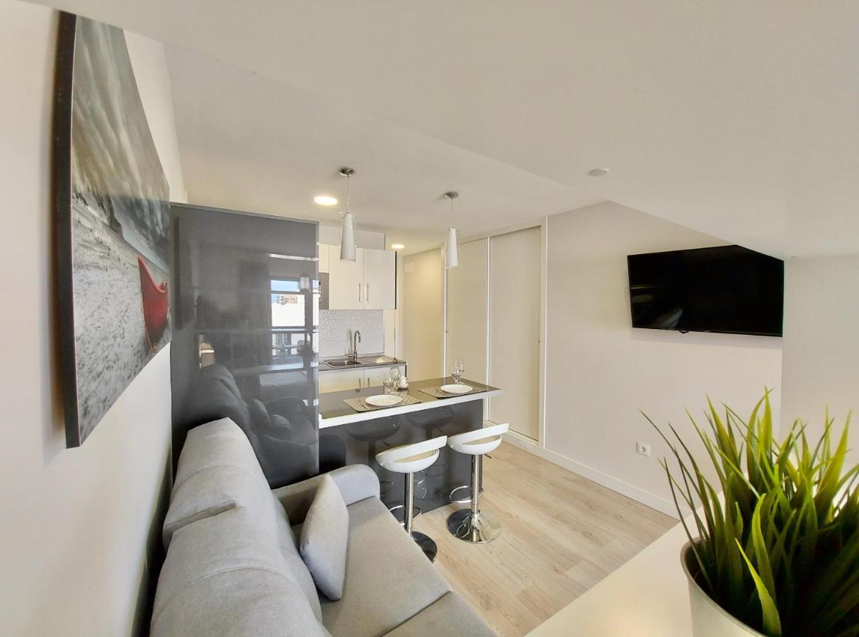Apartamento Lucilu 푸에르토 드 라 크루즈 외부 사진