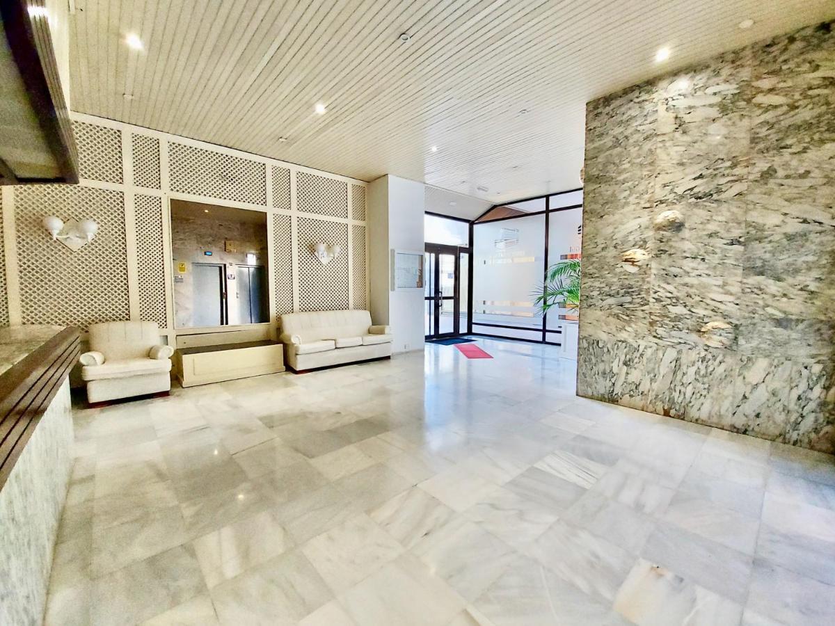 Apartamento Lucilu 푸에르토 드 라 크루즈 외부 사진