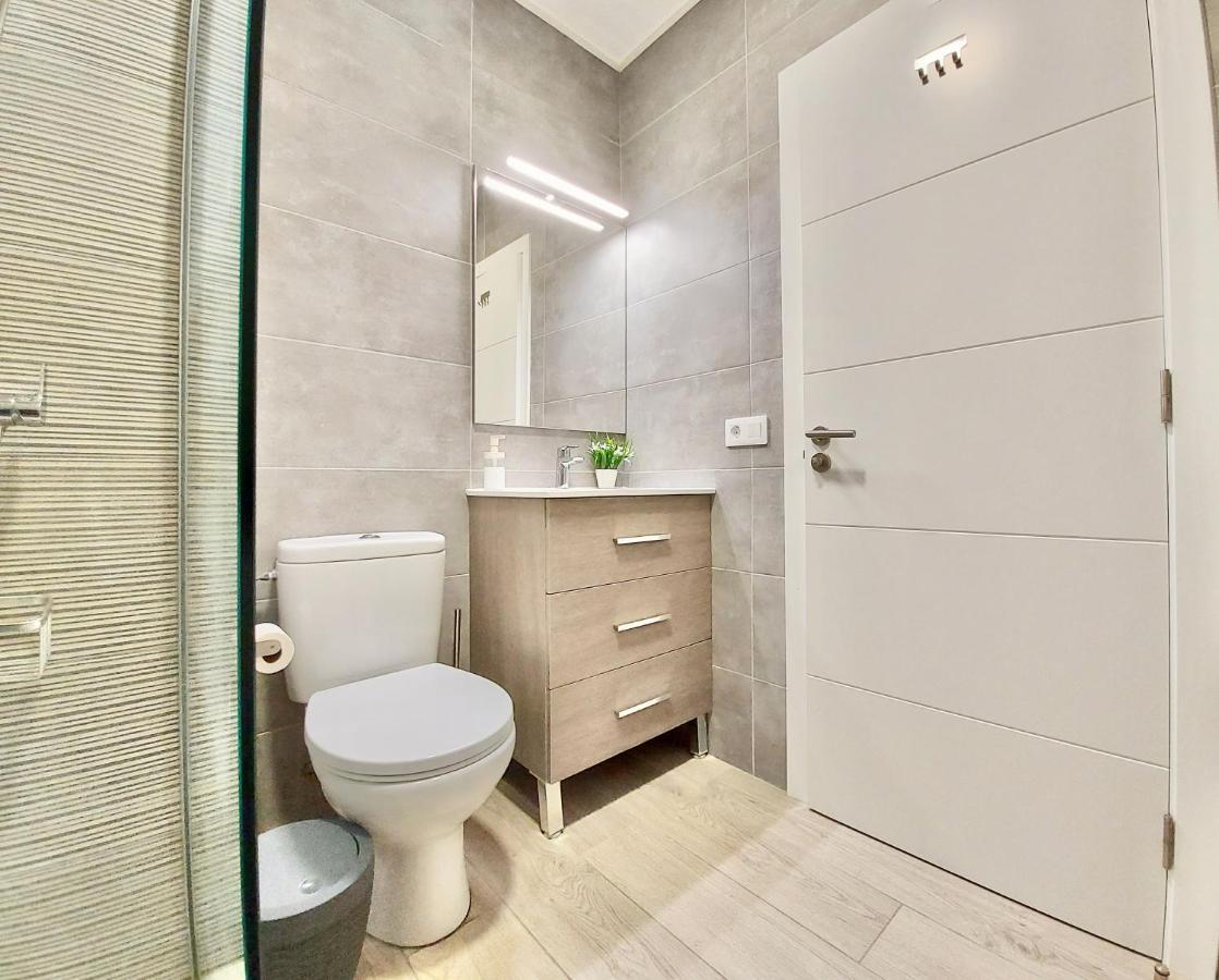 Apartamento Lucilu 푸에르토 드 라 크루즈 외부 사진