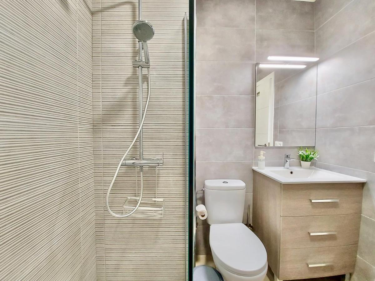Apartamento Lucilu 푸에르토 드 라 크루즈 외부 사진
